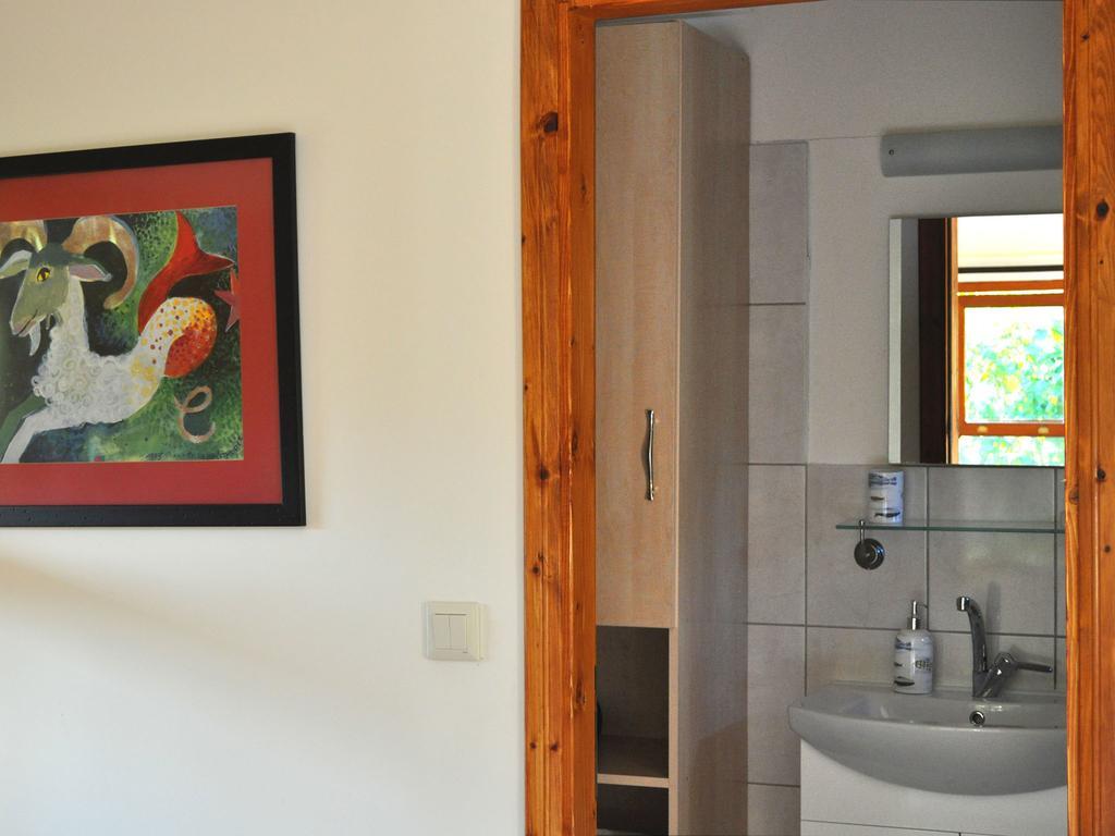 Hobbit Evi Hotel Cirali Room photo