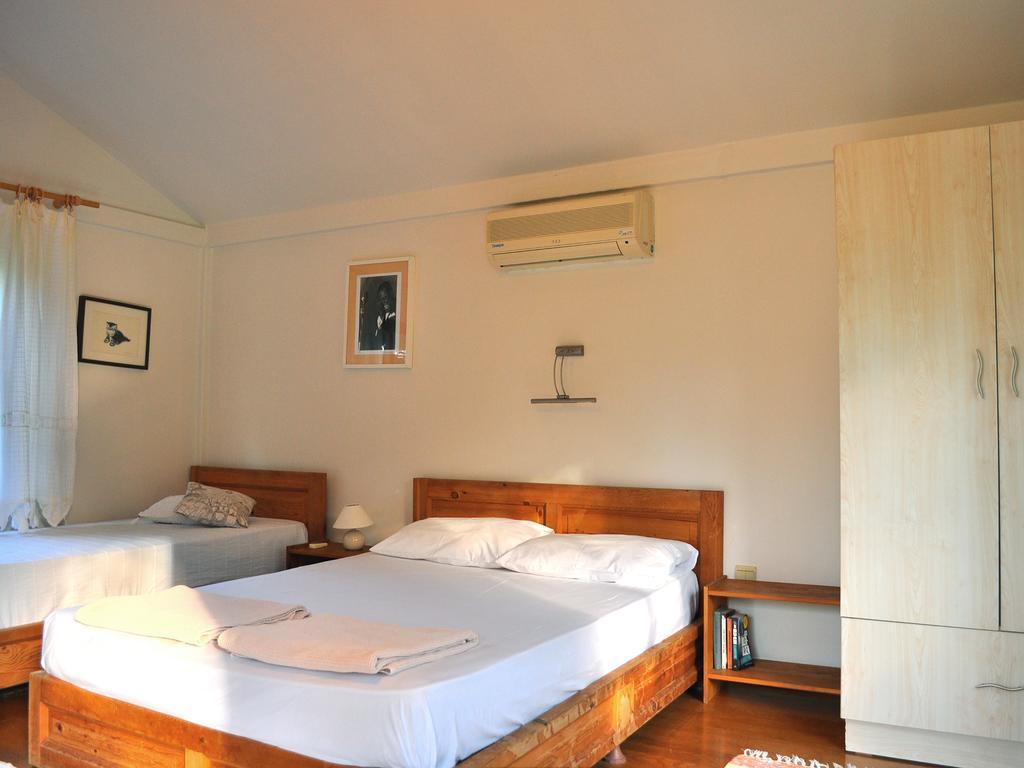 Hobbit Evi Hotel Cirali Room photo