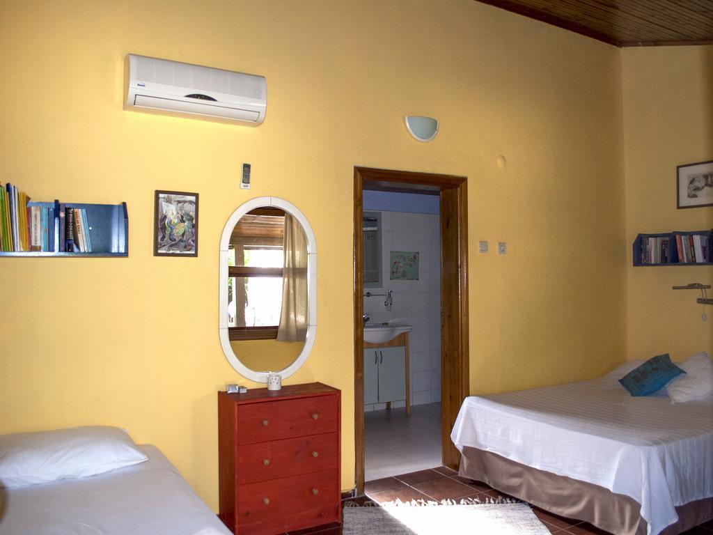 Hobbit Evi Hotel Cirali Room photo